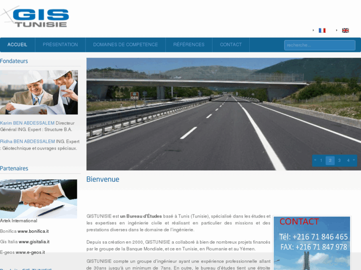 www.gistunisie.com