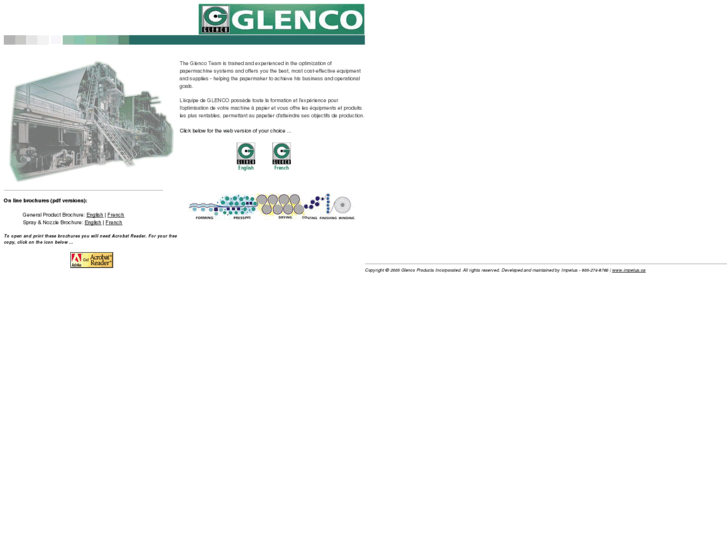 www.glencoproducts.com