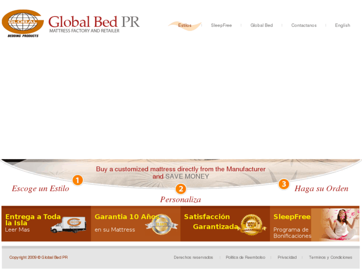 www.globalbedpr.com