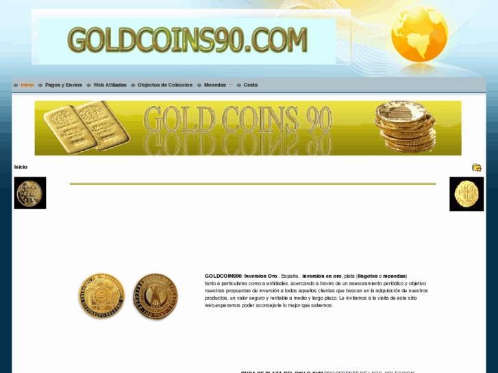 www.goldcoins90.com