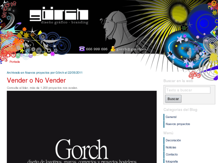 www.gorch.es