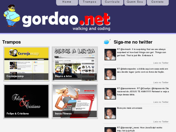 www.gordao.net