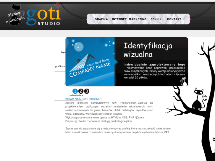 www.gotistudio.pl