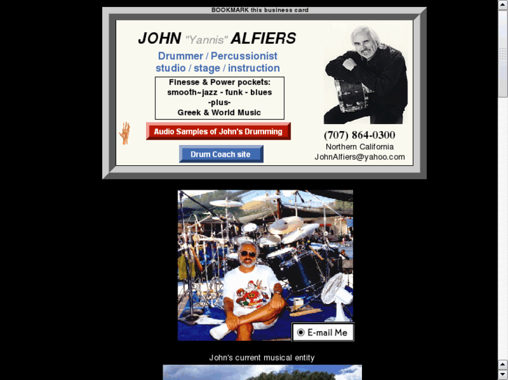 www.greekdrummer.com