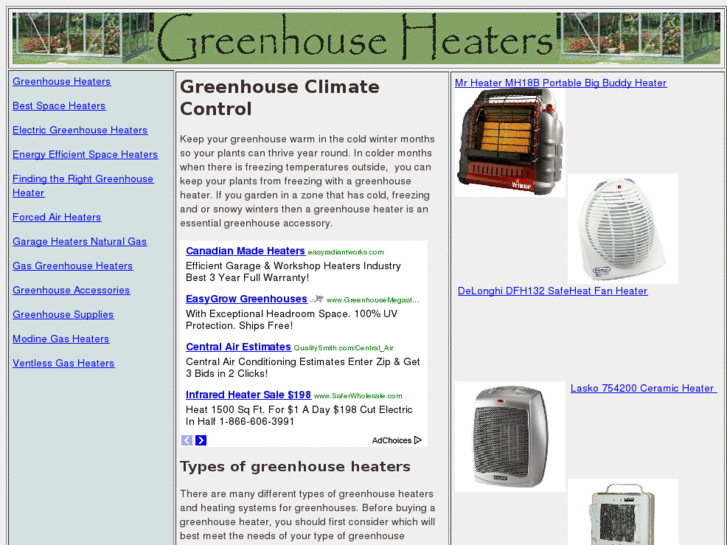 www.greenhouseheaters.net