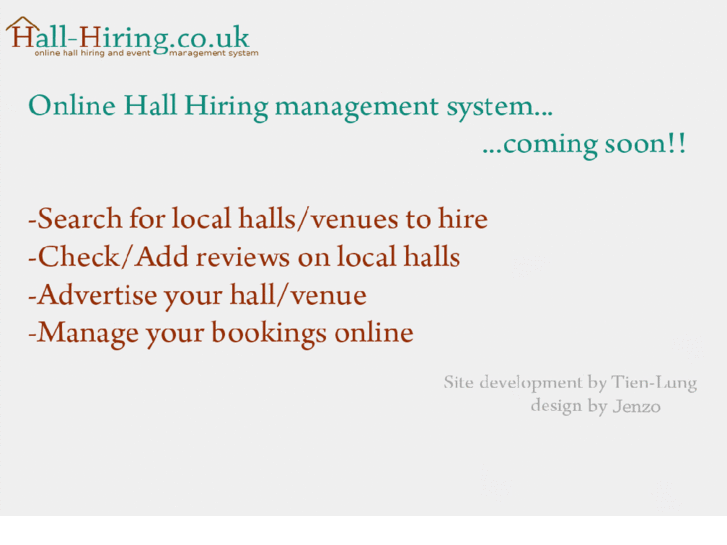 www.hall-hiring.com