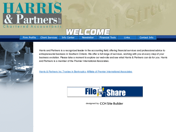 www.harrisandpartners.com