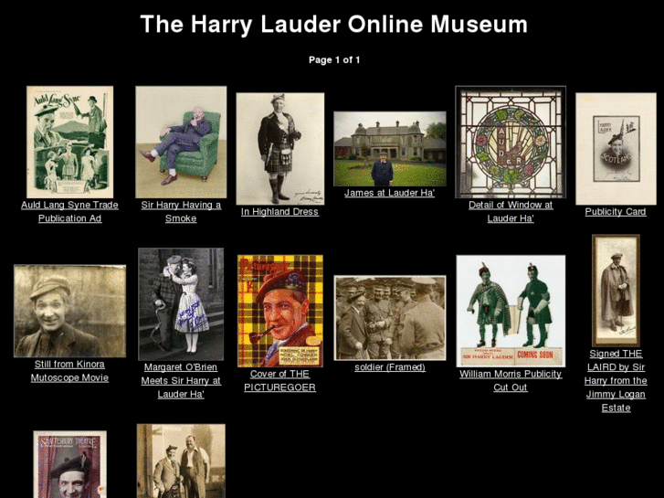 www.harrylauder.com