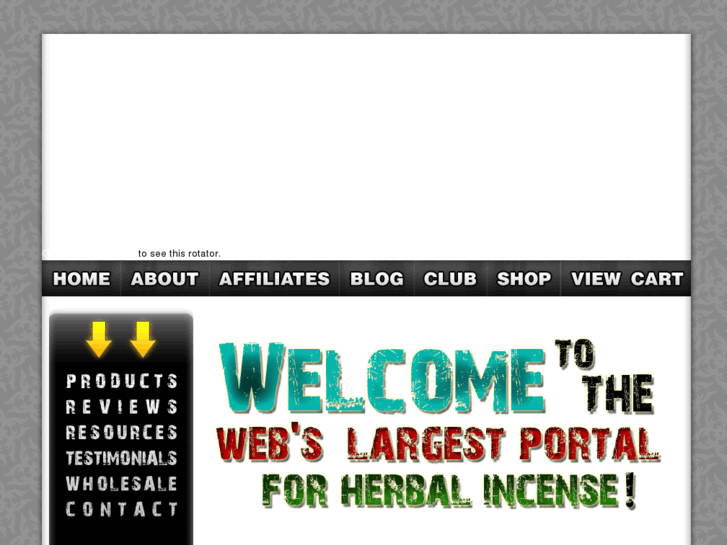 www.herbalincensehouse.com