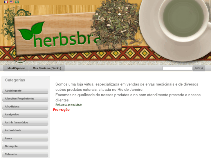 www.herbsbrazil.com