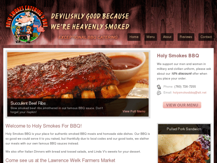 www.holysmokes4bbq.com