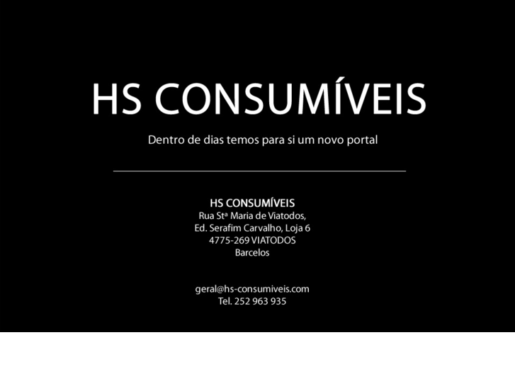 www.hs-consumiveis.com