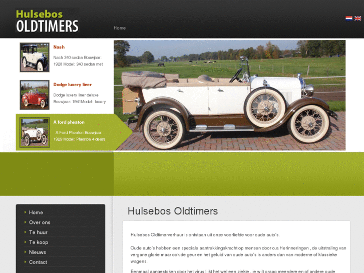 www.hulsebosoldtimers.nl