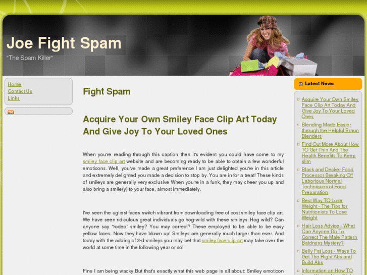 www.joefightsspam.org