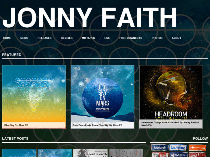 www.jonnyfaith.com