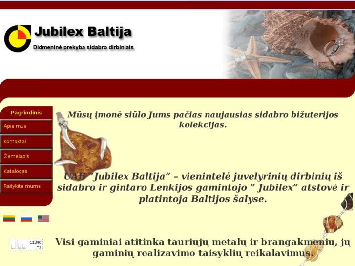 www.jubilexbaltija.lt