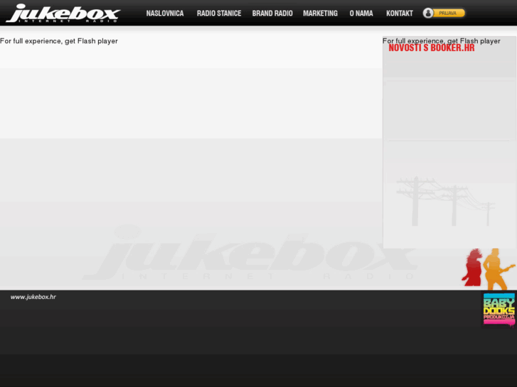 www.jukebox.hr