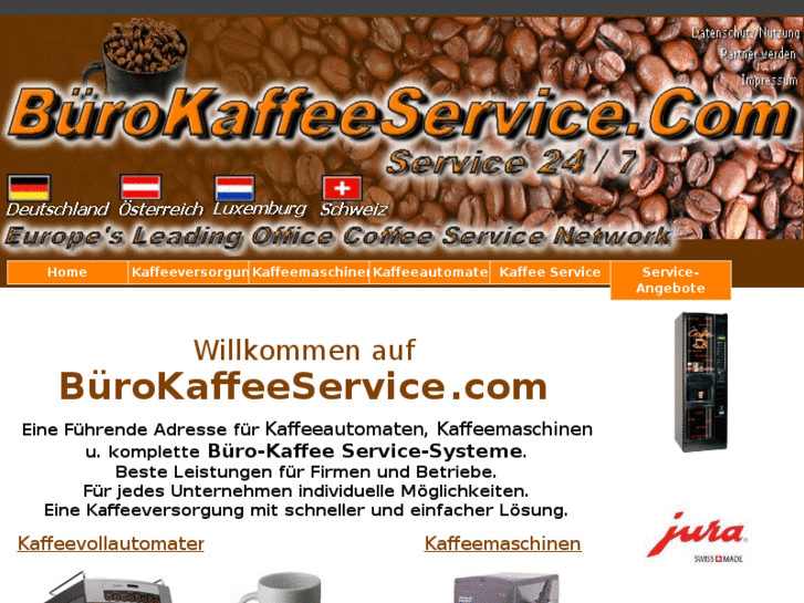 www.kaffee-service.net