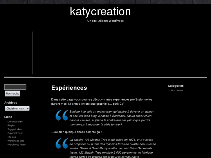 www.katycreation.com