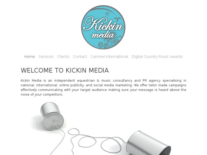 www.kickinmedia.co.uk