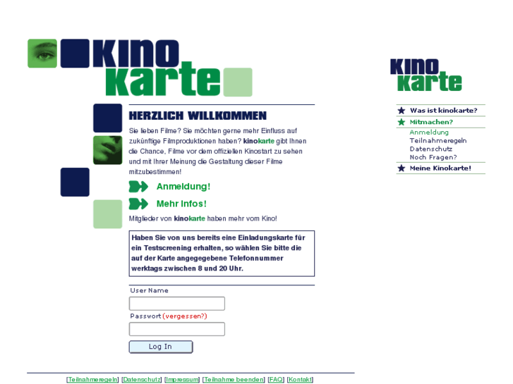 www.kinokarte.com