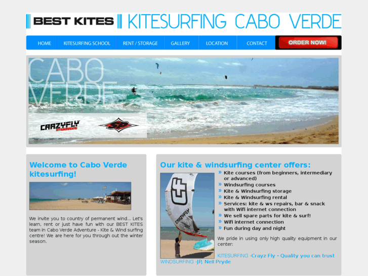 www.kitesurfingcaboverde.com