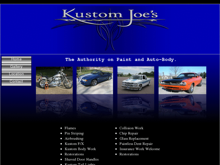 www.kustomjoes.com