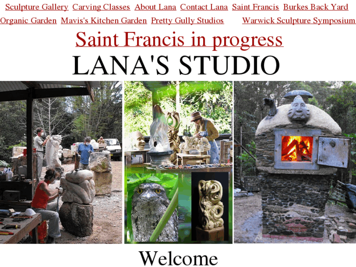 www.lanastudio.com