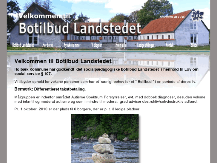 www.landstedet.com