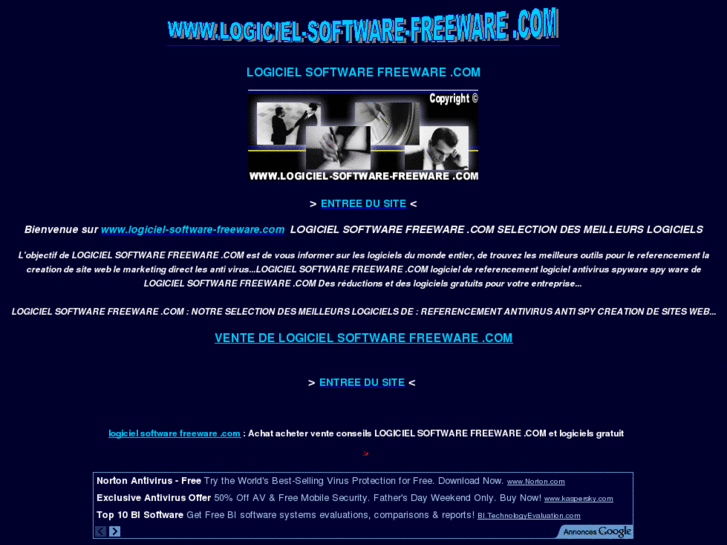 www.logiciel-software-freeware.com