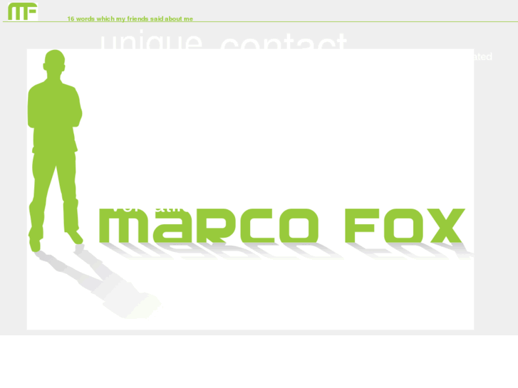 www.marco-fox.com