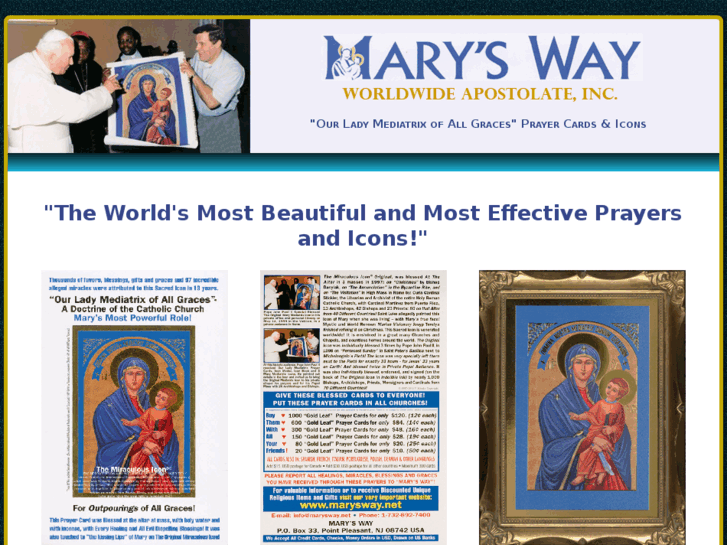 www.marysway.org