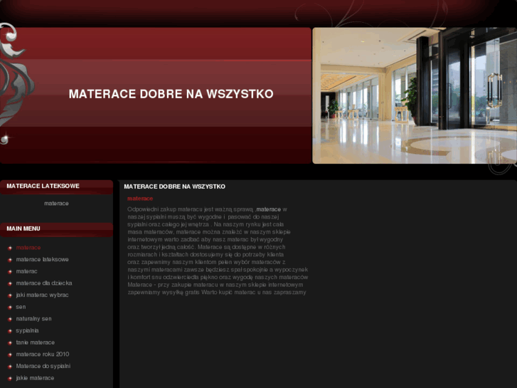 www.materace-zdrowie.net