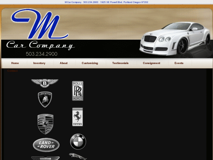 www.mcarcompany.com