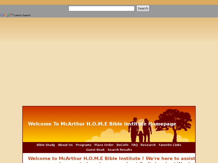 www.mcarthurbibleinstitute.com