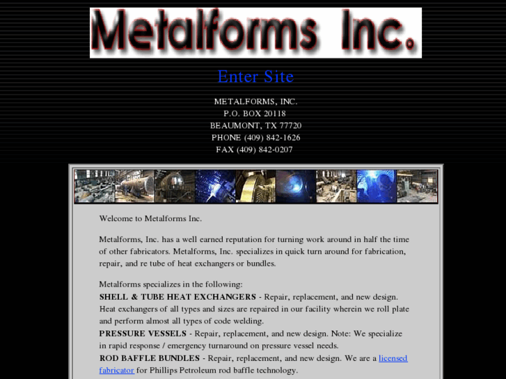 www.metalformsinc.com