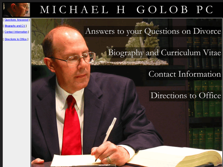 www.michaelhgolob.com