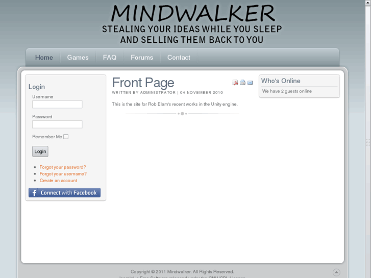 www.mindwalkergames.com