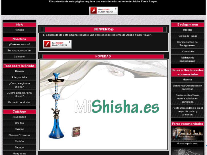 www.mishisha.com