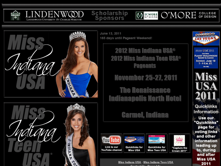 www.missindianausa.com