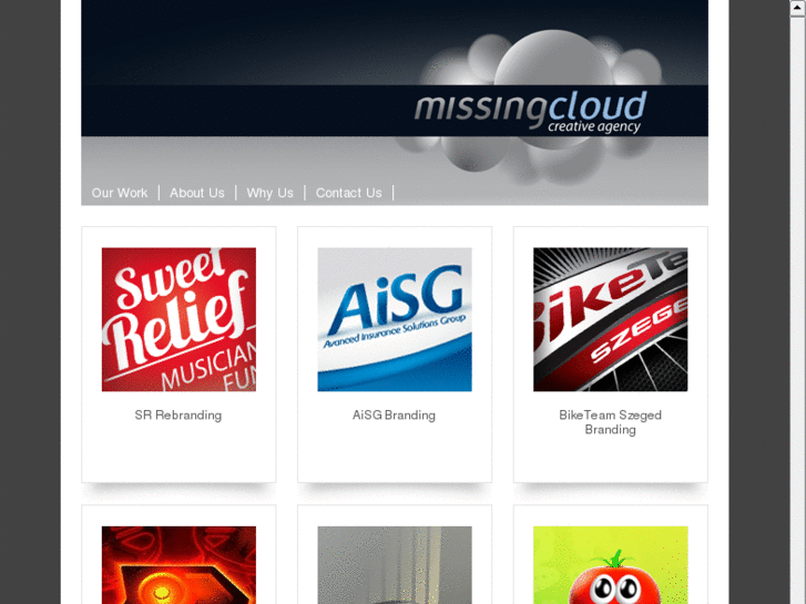 www.missingcloud.com