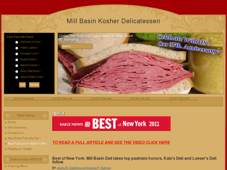 www.mykosheronline.com