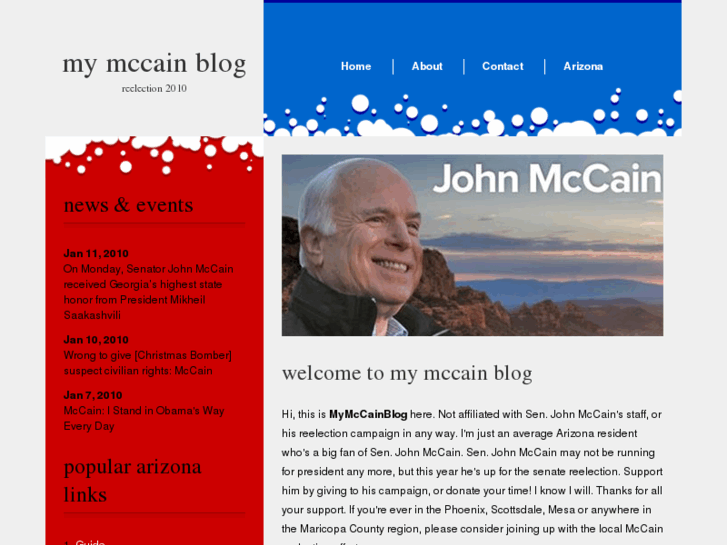 www.mymccainblog.com