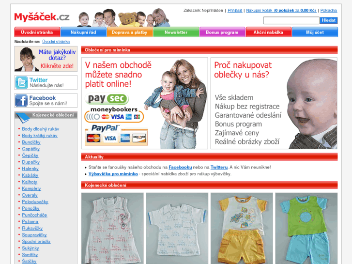 www.mysacek.cz