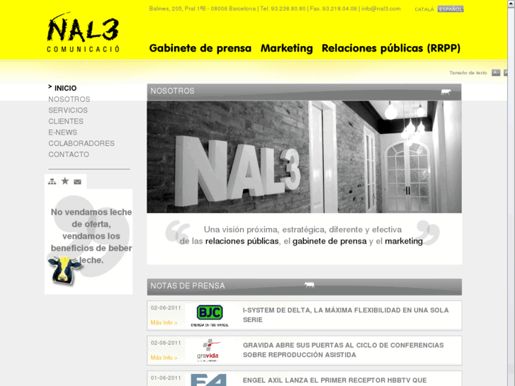 www.nal3.com