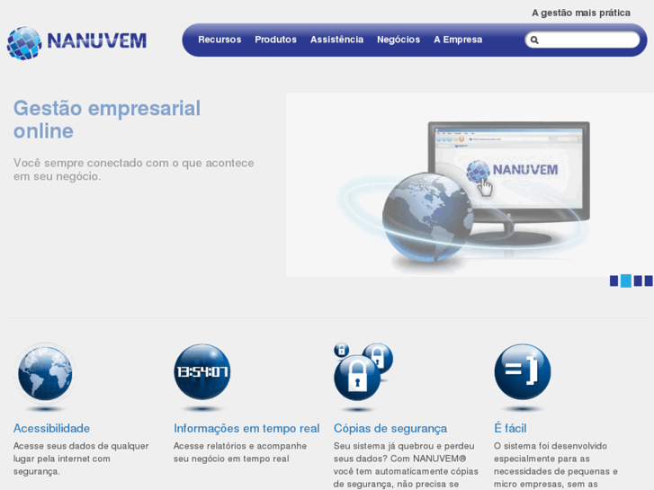 www.nanuvem.com