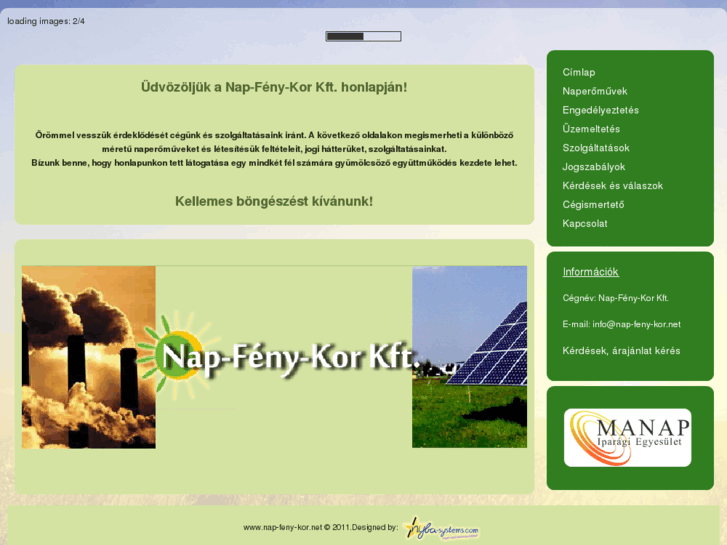 www.nap-feny-kor.net