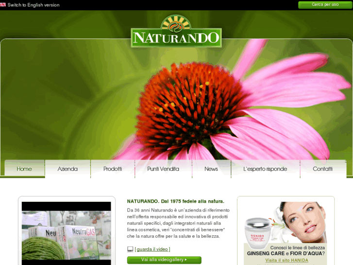 www.naturando.it