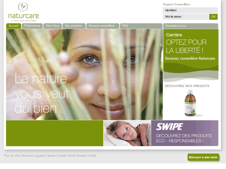 www.naturcare.fr