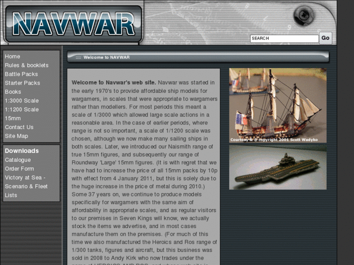 www.navwar.co.uk